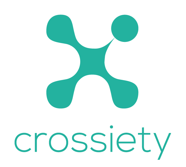 Crossiety Logo